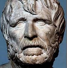 Hesíodo, la Teogonía