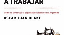 Timeline: "ASI APRENDIERON A TRABAJAR"