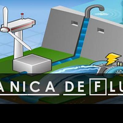 Timeline: MECANICA DE FLUIDOS    RRH