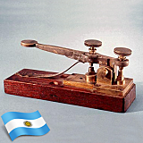 La Formacion de los Telegrafistas