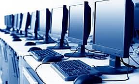 Aumento conectividad de computadoras