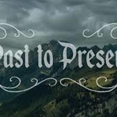 Timeline: my life beginning to now