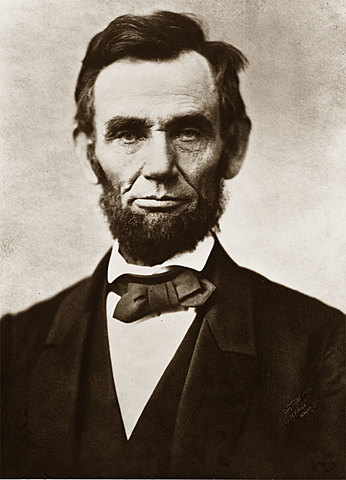 Morte di Abraham Lincoln