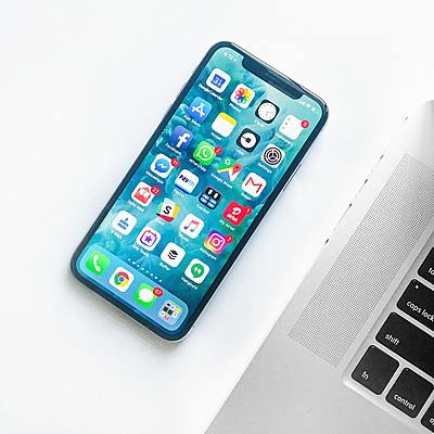 Timeline: la evolucio dels telefons mobils