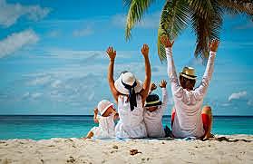 family vacations