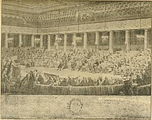 Abolición del Feudalismo