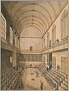 La convenció girondina