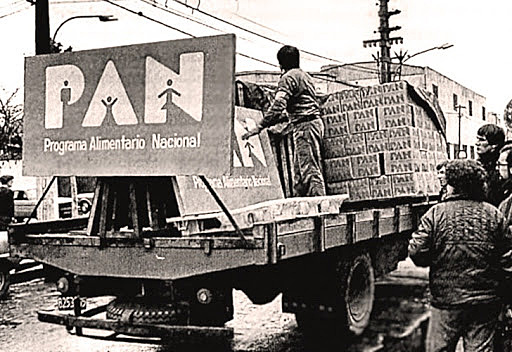 Plan Alimentario Nacional