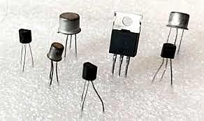 El transistor