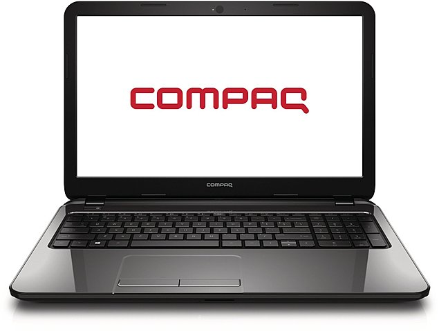 Compaq