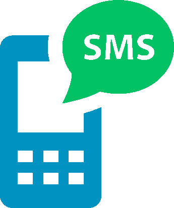 La aparició del SMS