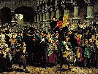 Indipendenza del Belgio