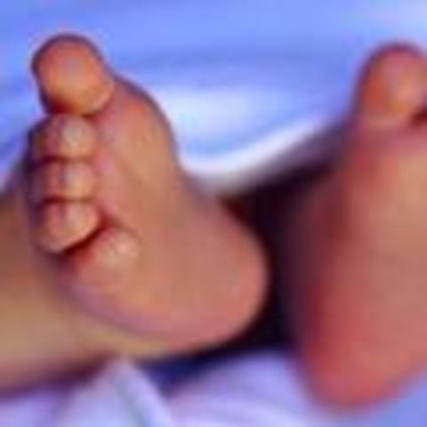 Nace mi segunda hija