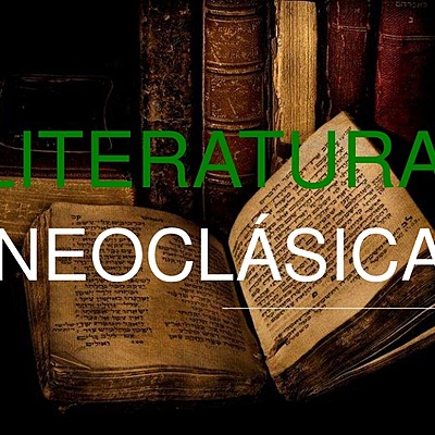 Timeline: LITERATURA ESPAÑOLA