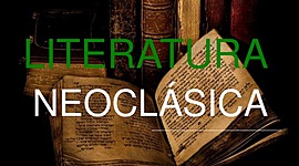 Timeline: LITERATURA ESPAÑOLA