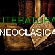 Literatura neoclasica