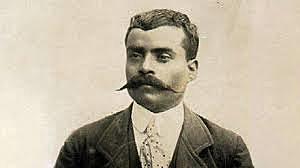 Plan Ayala y la figura de Zapata