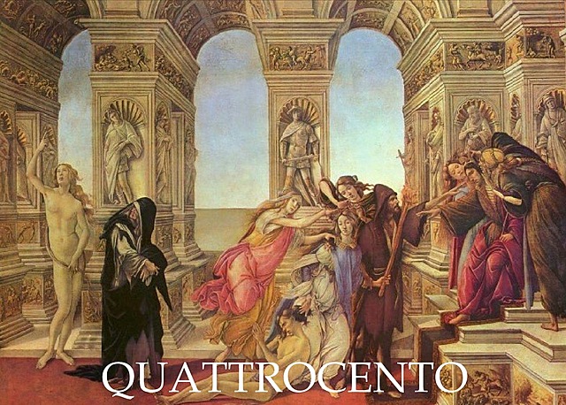 Quattrocento