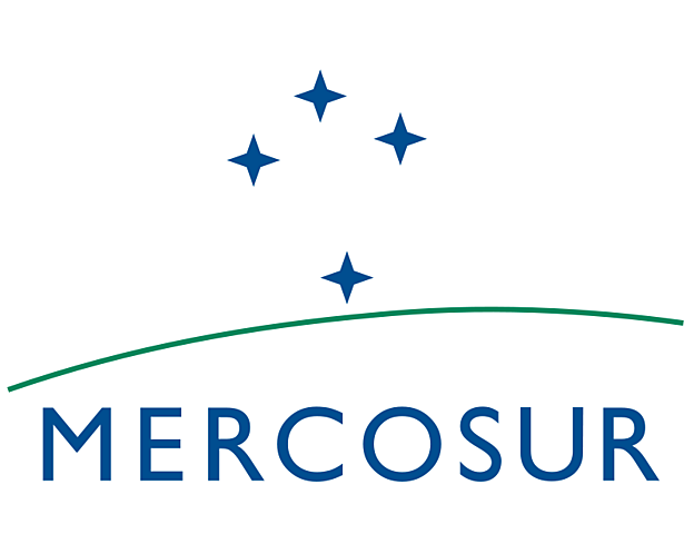 Mercado Común del Sur (Mercosur)