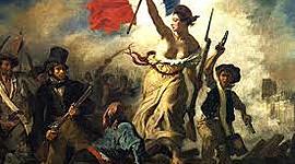 Timeline: Il 1800 nel mondo, di Maike Mani