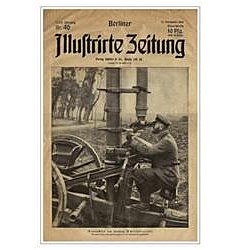 Revistas como medio de comunicación