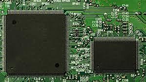 Microprocessors