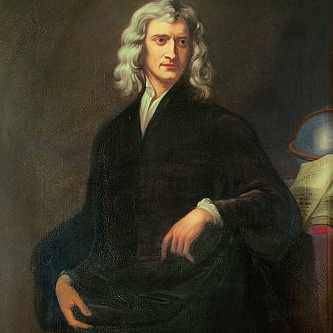 Isaac Newton