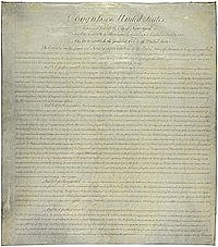 Judiciary Act was signed into law by President George Washington