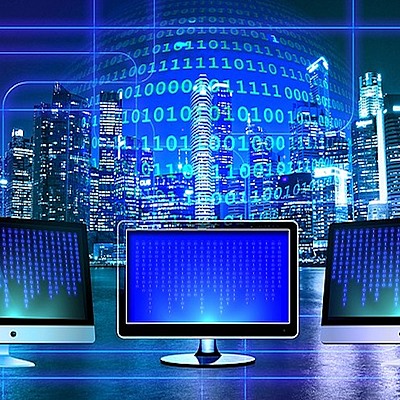 Timeline: Fundamentals of Computer Technology- Maylee S.