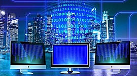 Timeline: Fundamentals of Computer Technology- Maylee S.