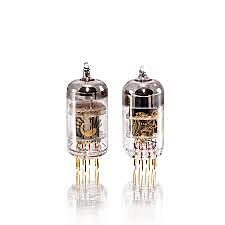 Vacuum Tubes