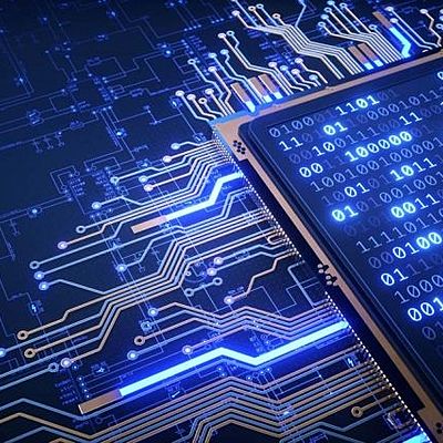 Timeline: Fundamentals of Computer Technology Timeline Project- Hayes Morrison