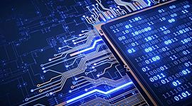 Timeline: Fundamentals of Computer Technology Timeline Project- Hayes Morrison