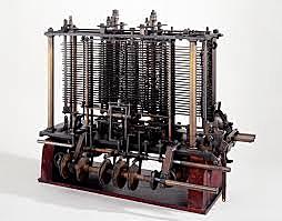 1st Automatic Computing Engine