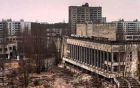 Chernobyl