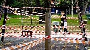 Nuove misure di contenimento