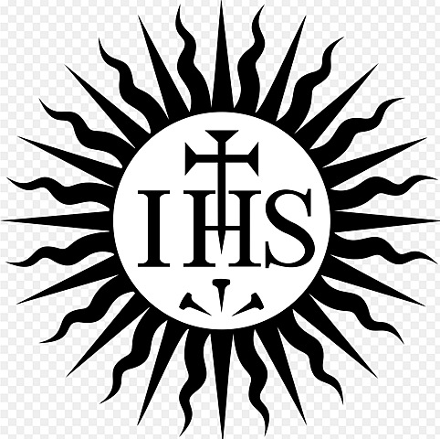 Fundación de la Compañía de Jesús