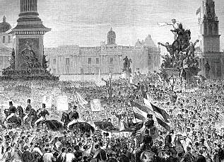 l'Inghilterra tenta con una riforma