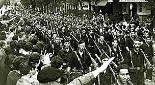 Guerra civil en Navarra