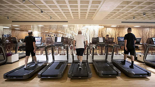 Riapertura piscine e palestre