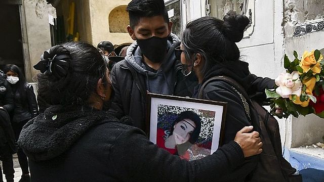Los feminicidios se disparan de 67 a 95 en tres meses