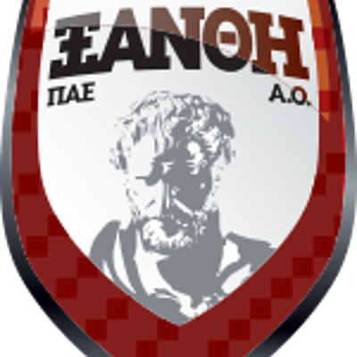 Timeline: Α.Ο. Ξάνθη