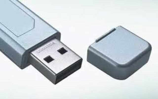 Primer USB