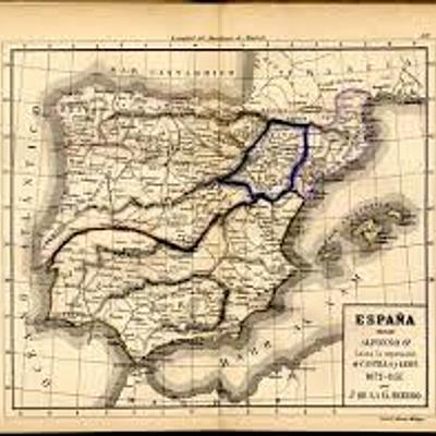 Timeline: Historia de España