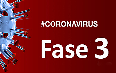 Fase 3