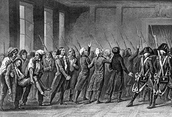 Jakobinoen Konbentzioa