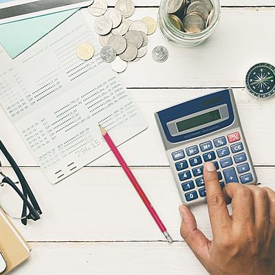 Timeline: HISTORIA DE LOS PRESUPUESTOS