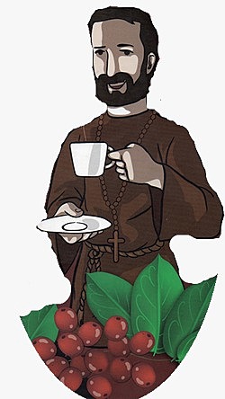 "el sacerdote cafetero"