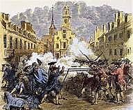 Boston Massacre