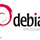 Debian logo